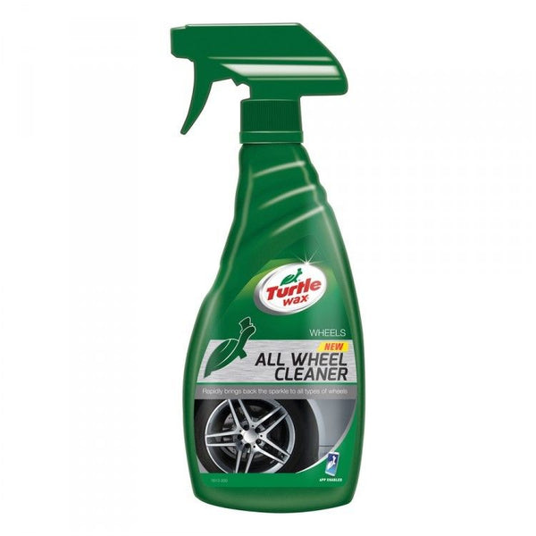Turtle wax 52854 gl red line all wheel cleaner 500ml