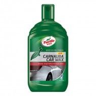 Turtle wax 52857 gl carnauba car wax 500ml
