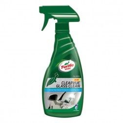 Turtle wax 54143 gl clearvue glasreiniger 500ml