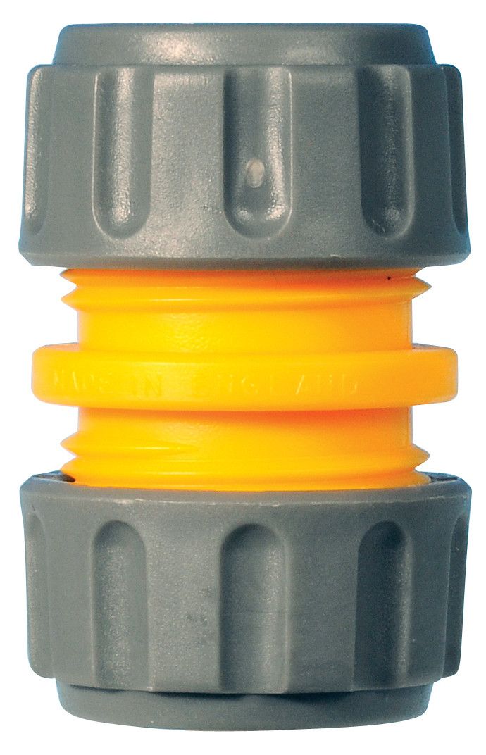Slangverbinder / reparateur  12,5  mm
