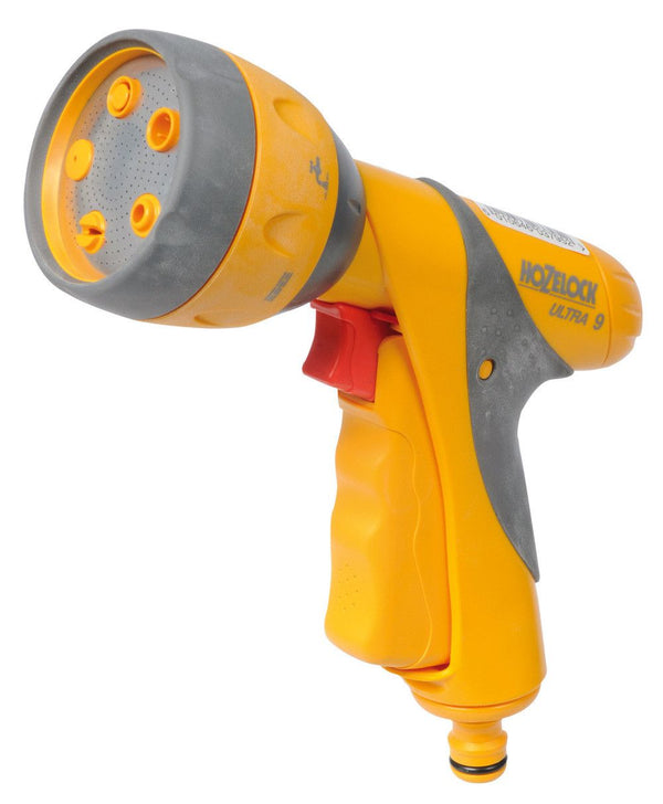 Multi-Spray PLUS Pistoolbroes