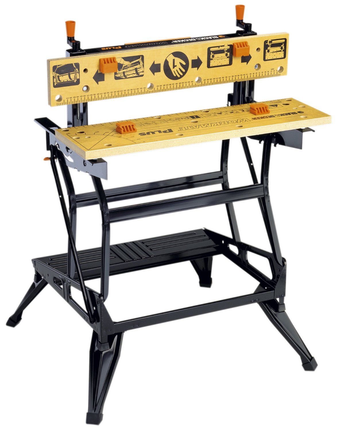 Workmate WM825