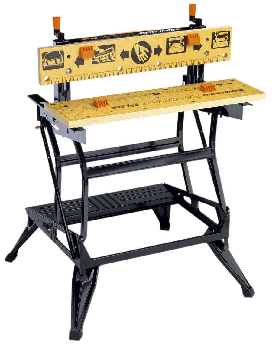 Workmate WM825