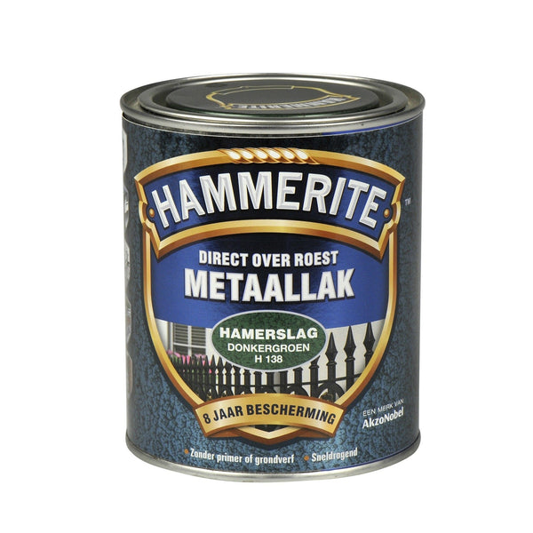 Ht Hamerslag D Groen H138 750ml