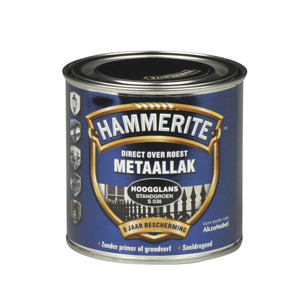 Ht Hg St Groen S038 250ml