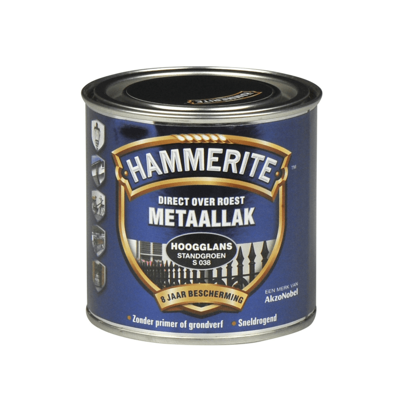 Ht Hg St Groen S038 250ml