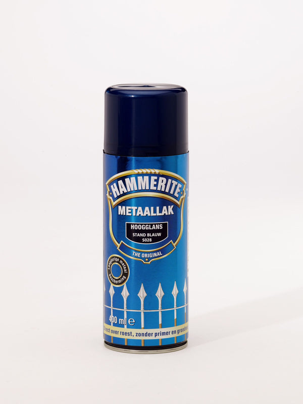 Ht Hg Zwart S060 400ml