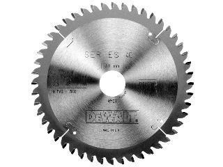 DT4094-QZ CZB 190x30x48t, trapezium, negatief 5°, kerf 2,6mm