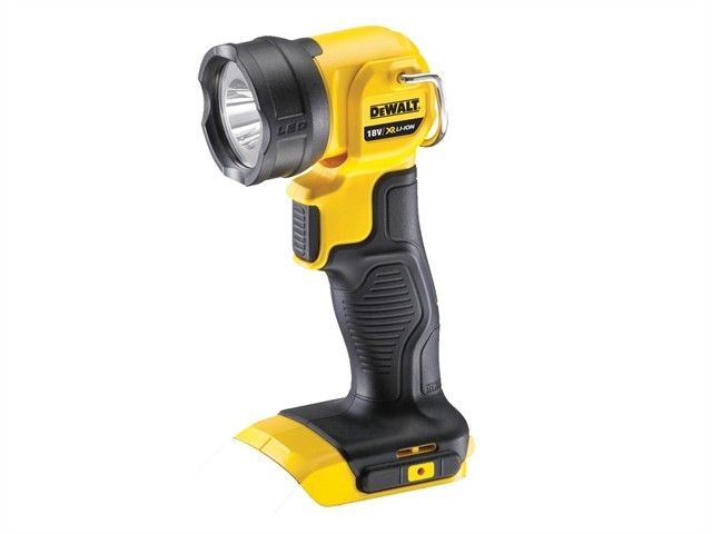 DCL040-XJ 18V XR Werklamp