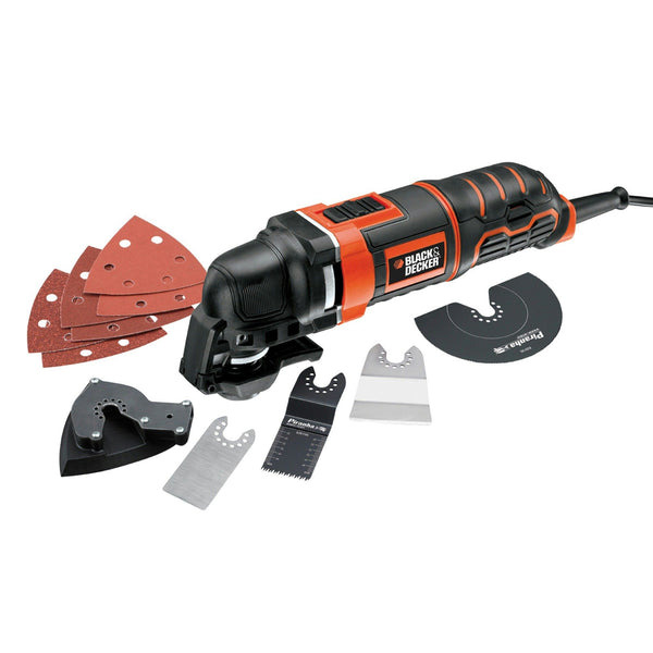 MT300KA-QS Multitool oscillerende