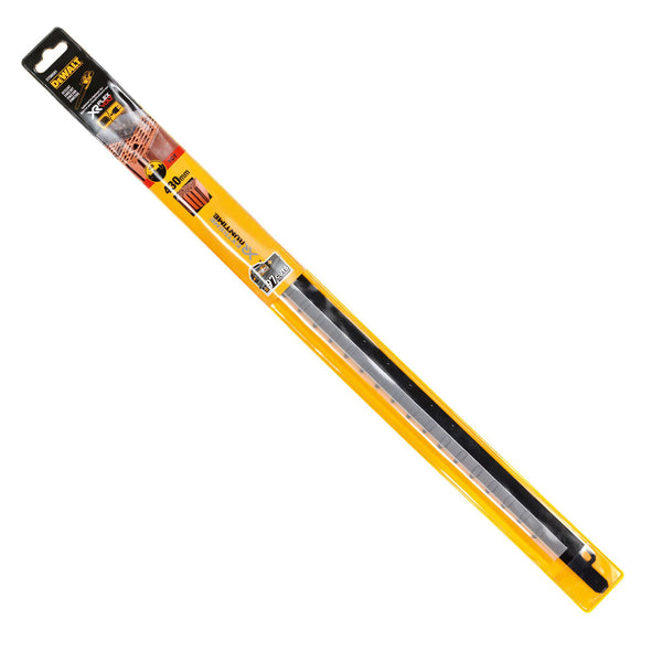 DT99591-QZ Xtreme Runtime 430mm Poroton Blade