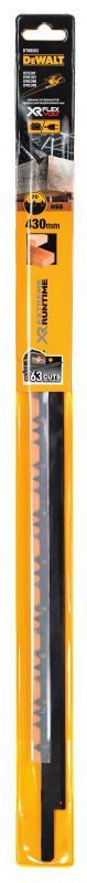 DT99593-QZ Xtreme Runtime 430mm Wood Blade