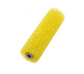 Sam Structuurrol Fijn 10cm
