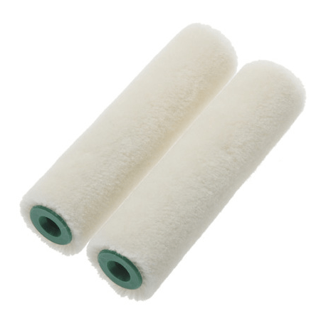 Sampro Parketlakrol 10cm 2st