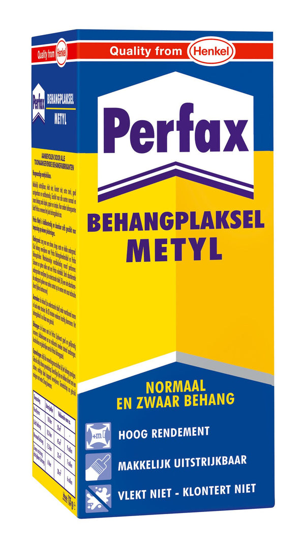 Pf Metyl Mk412 125gr