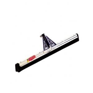Vloertrekker Metaal Natuurrubber 45 centimeter
