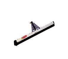 Vloertrekker Metaal Natuurrubber 55 centimeter