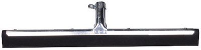 Vloertrekker Metaal Natuurrubber 75 centimeter