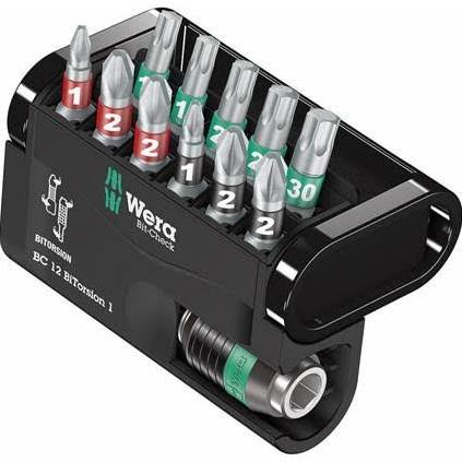 Bitset bc 12dlg    05057420001