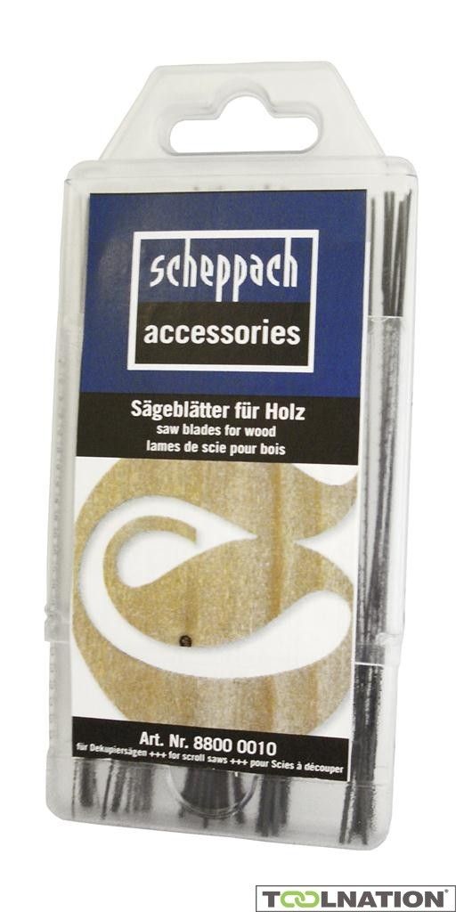 Universele Zaagbladenset