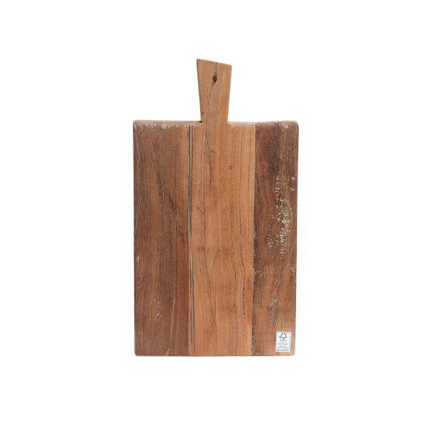 Farmwood borrelplank - 40 cm