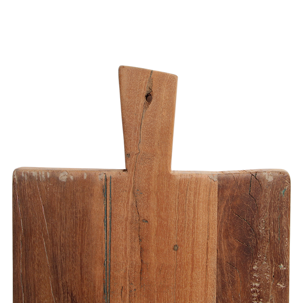 Farmwood borrelplank - 40 cm