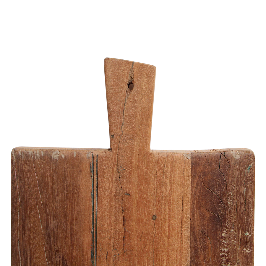 Farmwood borrelplank - 40 cm