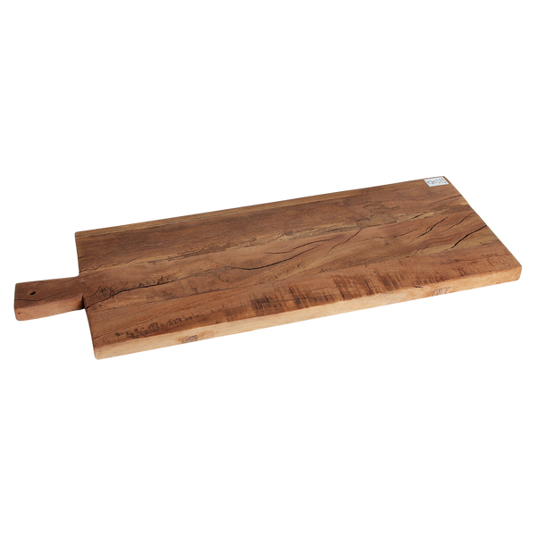 Farmwood borrelplank - 60 cm