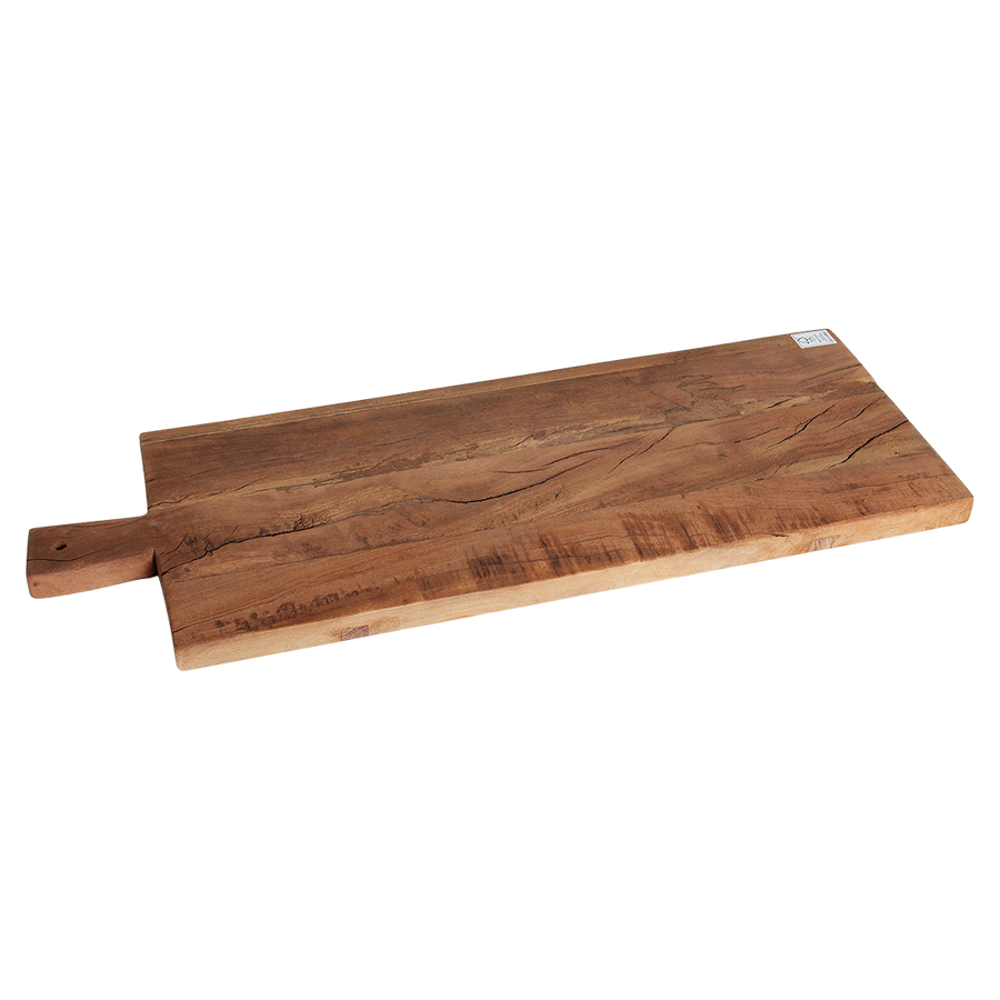 Farmwood borrelplank - 60 cm