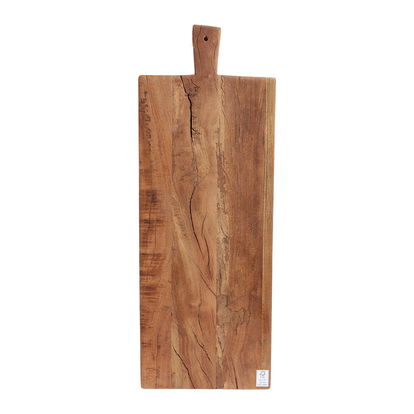 Farmwood borrelplank - 60 cm