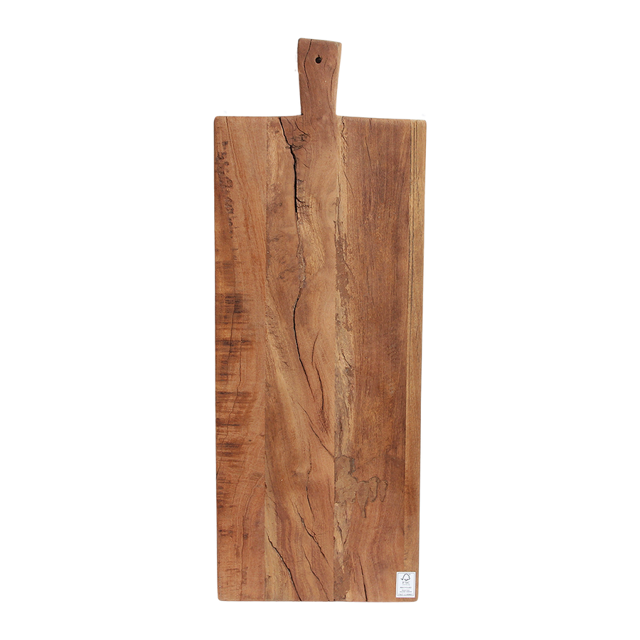 Farmwood borrelplank - 60 cm