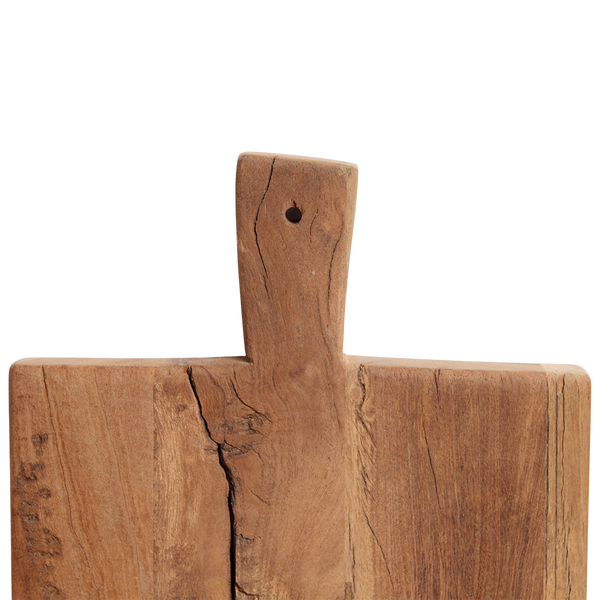 Farmwood borrelplank - 60 cm