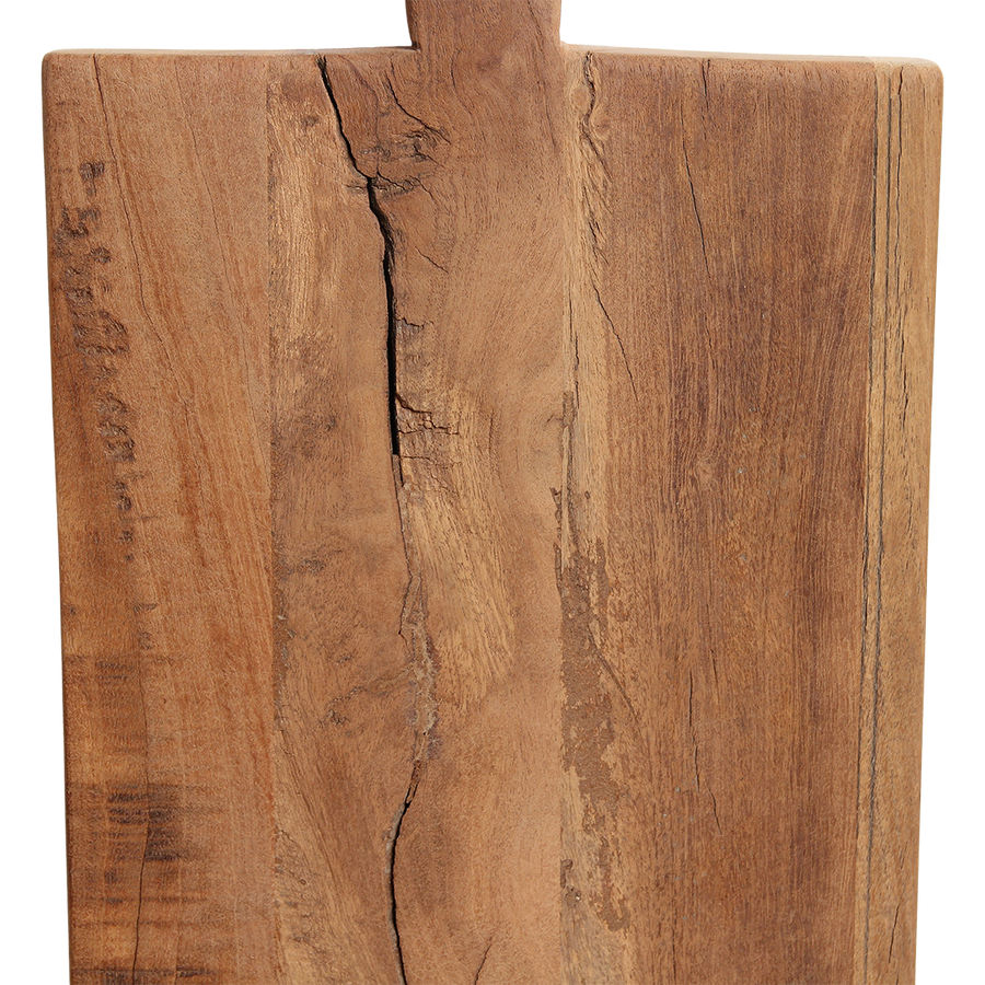 Farmwood borrelplank - 60 cm
