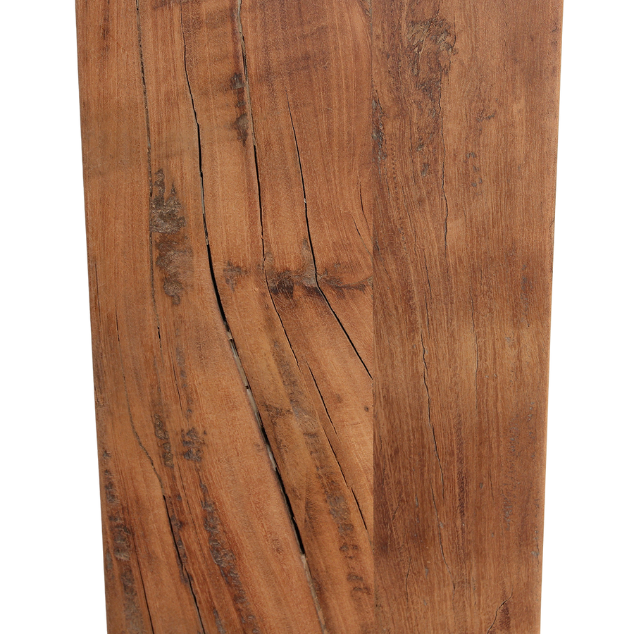 Farmwood borrelplank - 90 cm