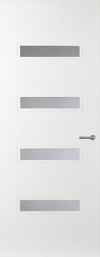 Svedex Elite AE24 binnendeur met glas