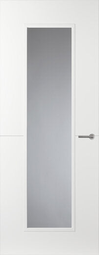 Svedex Linea AL51 glas-/lijndeur