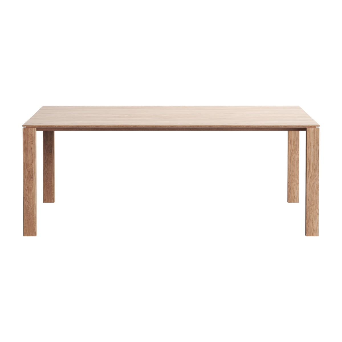 Eettafel Altera T0300
