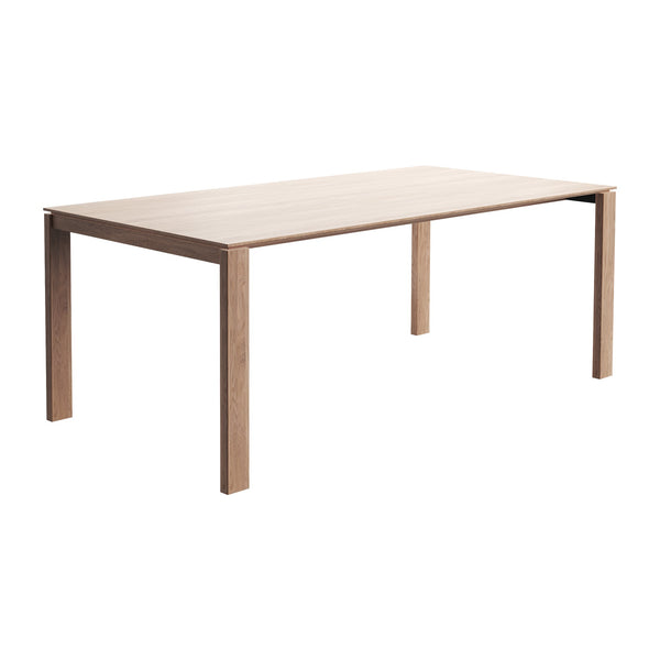 Eettafel Altera T0300