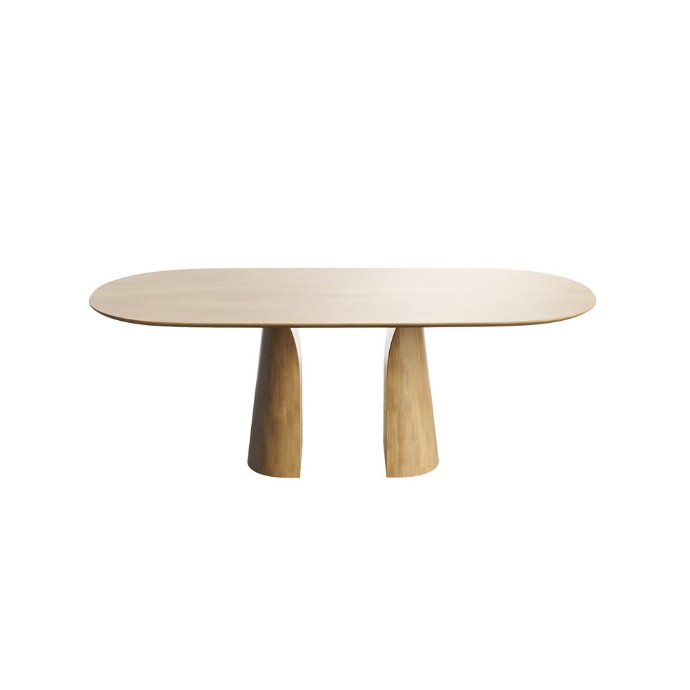 Eettafel Blossom T0100