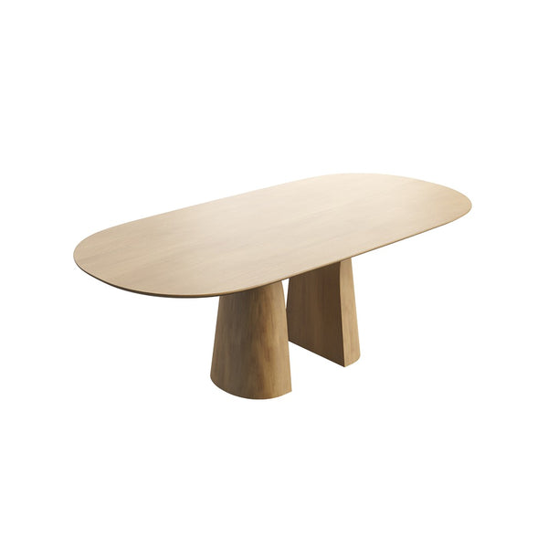 Eettafel Blossom T0100