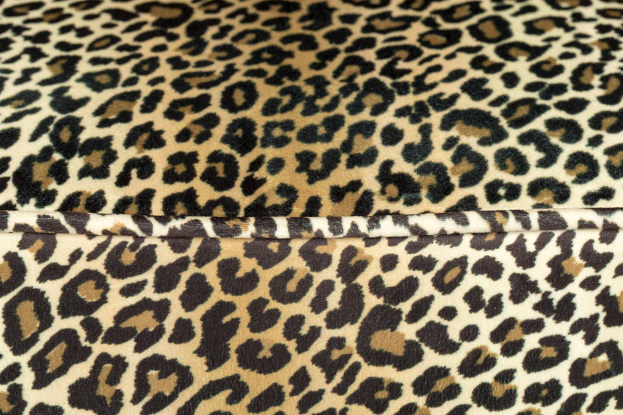 Stoel claws out panther (set van 2)