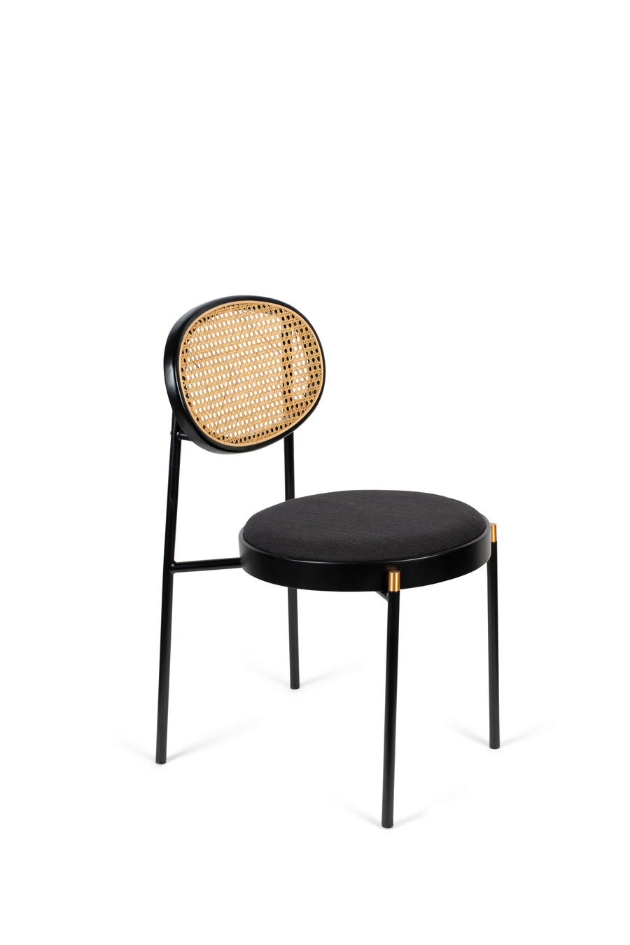 Don't stop the webbing eetkamerstoel (set of 2)