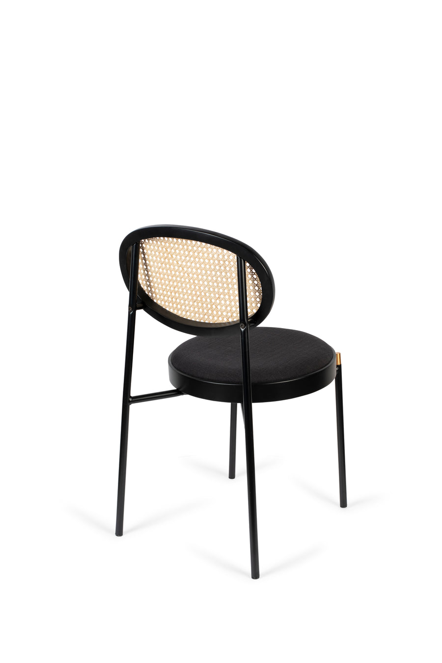 Don't stop the webbing eetkamerstoel (set of 2)