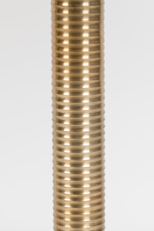 Eetkamertafel hypnotising rond goud