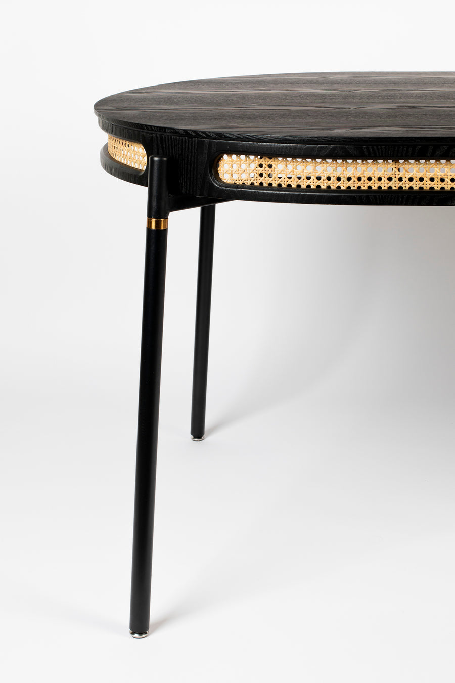 Don't stop the webbing eettafel 180x90 cm