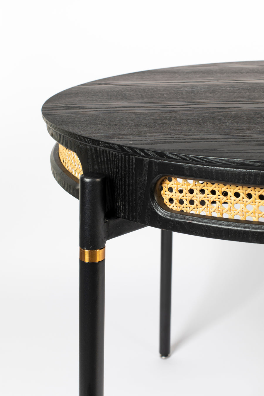 Don't stop the webbing eettafel 180x90 cm