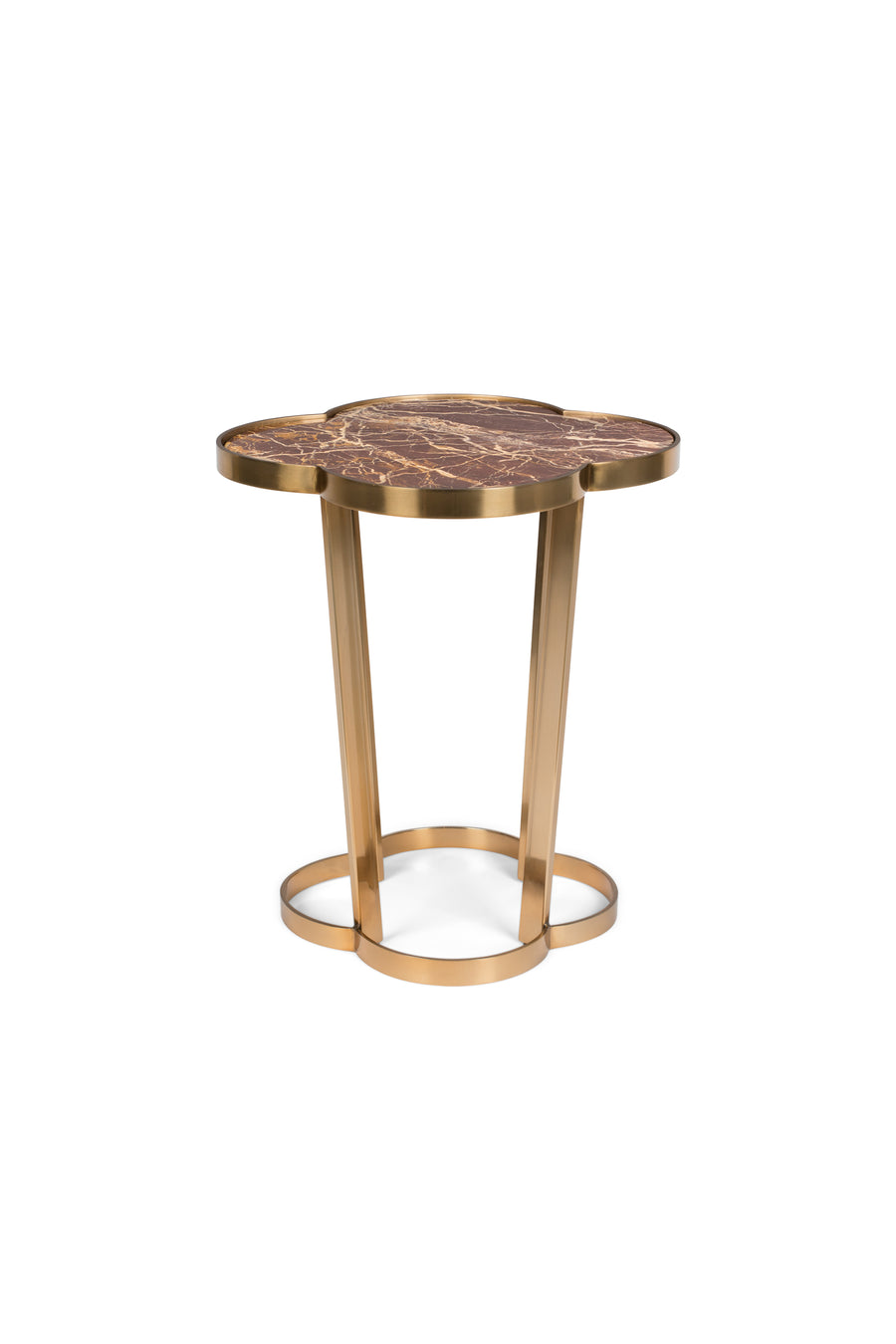 Zijtafel It's Marblelicious