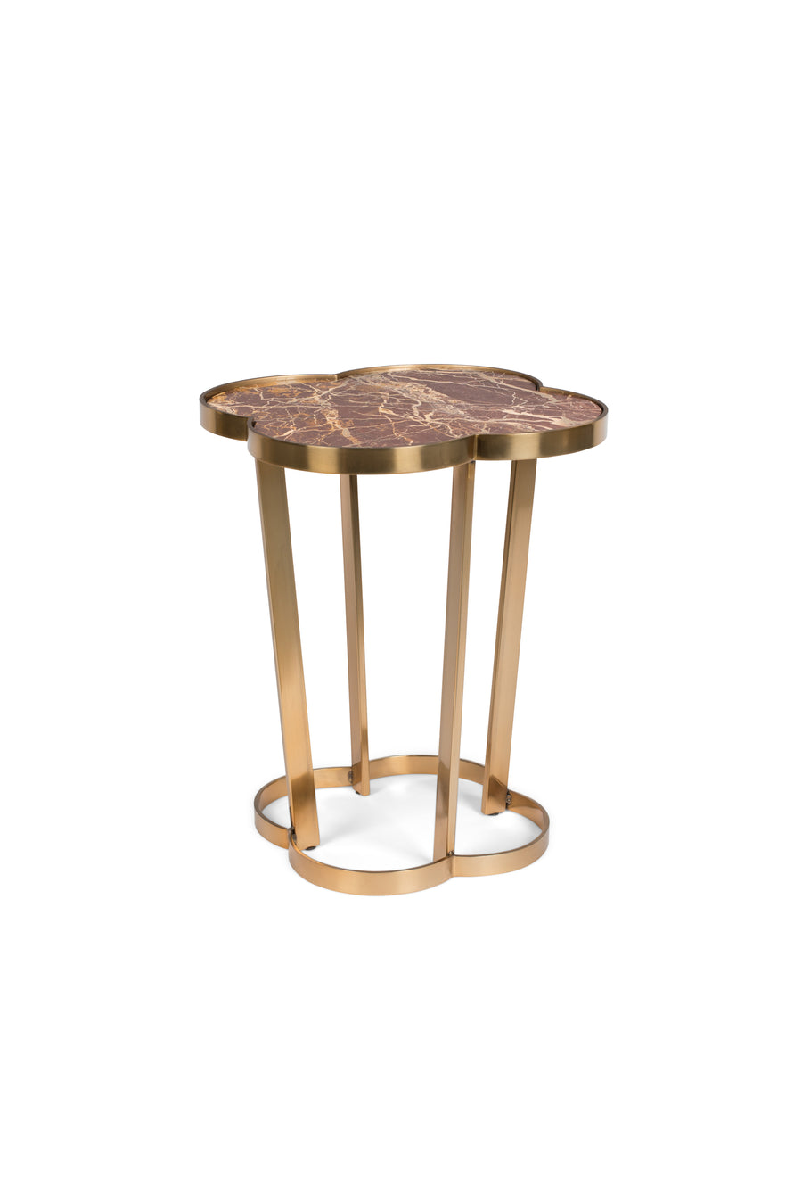 Zijtafel It's Marblelicious