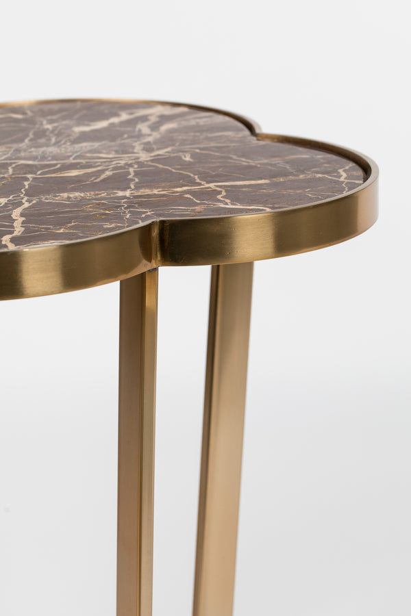 Zijtafel It's Marblelicious