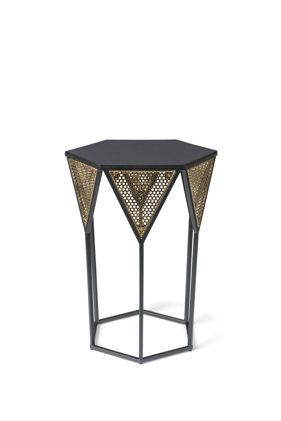 Zijtafel Hooked On You